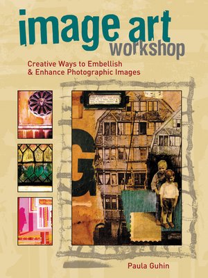 cover image of Image Art Workshop